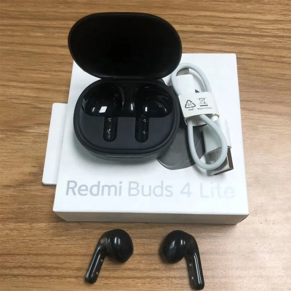 Écouteurs Sans Fil Xiaomi Redm