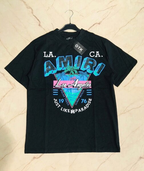 T-Shirt 100% coton