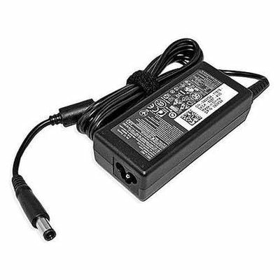 Chargeur Dell gros bout