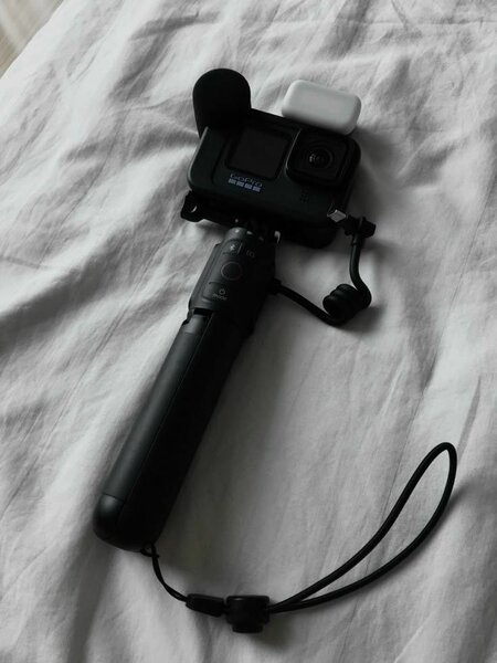 Camera