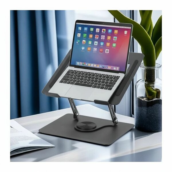 Support réglable pour ordinateur portable