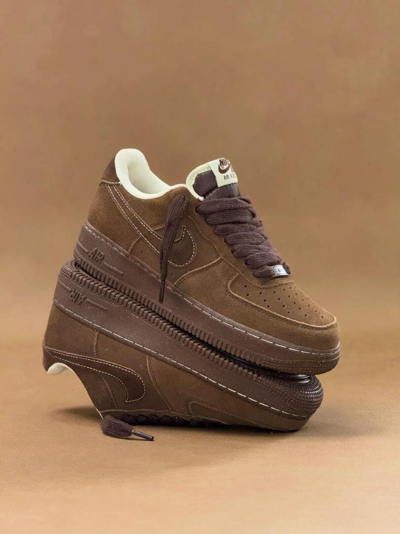 Nike Air Force