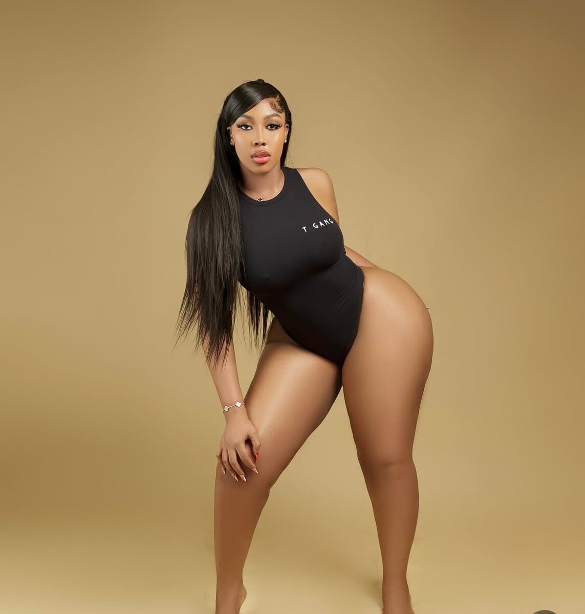 Bodysuit top