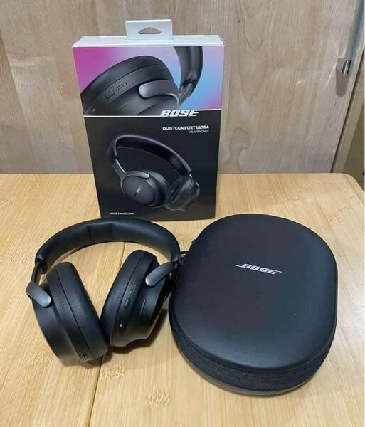 CASQUE BOSE