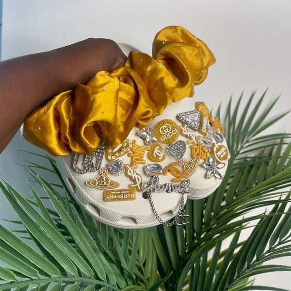Siren Crocs