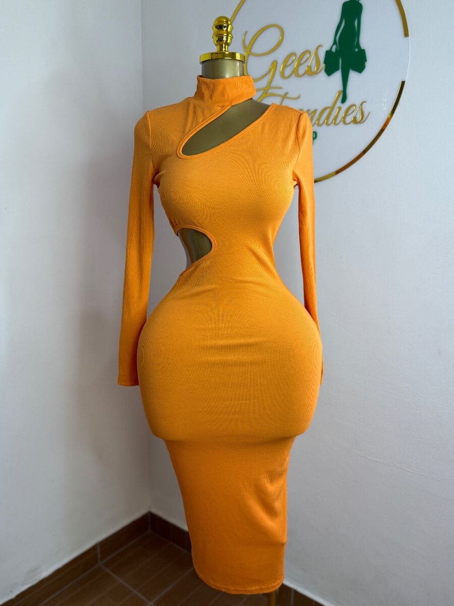 Ladies Dresses