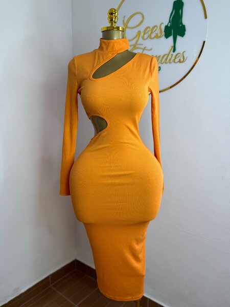 Ladies Dresses