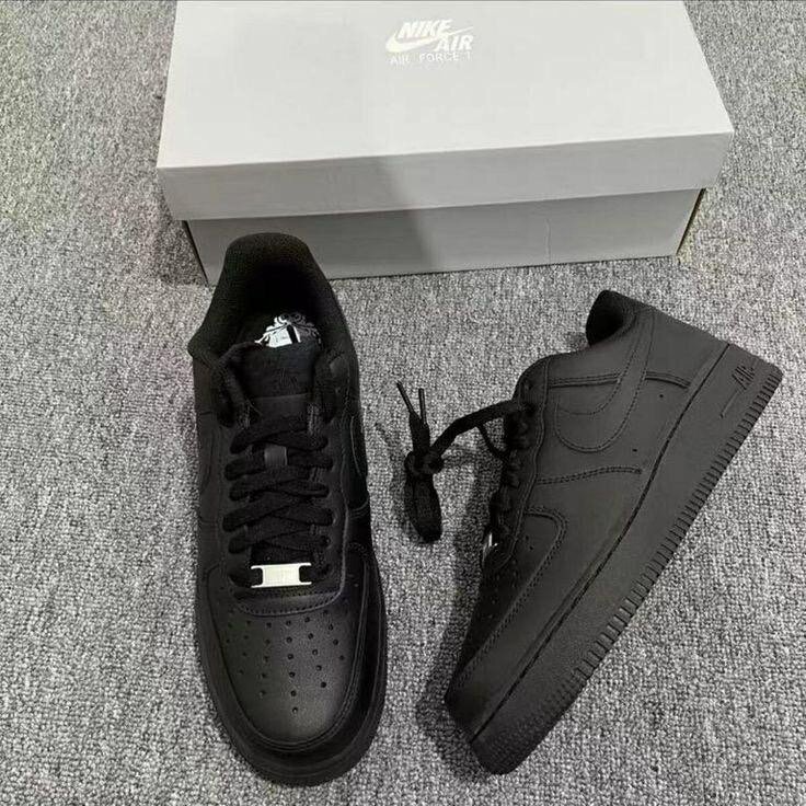 Air Force petit lacet
