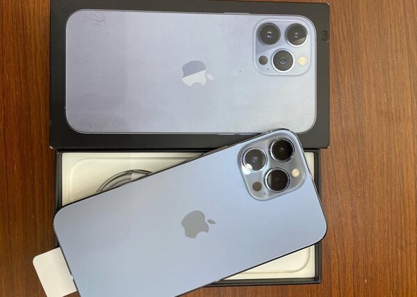iPhone 13 Pro Max
