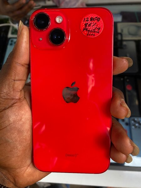 iPhone 14