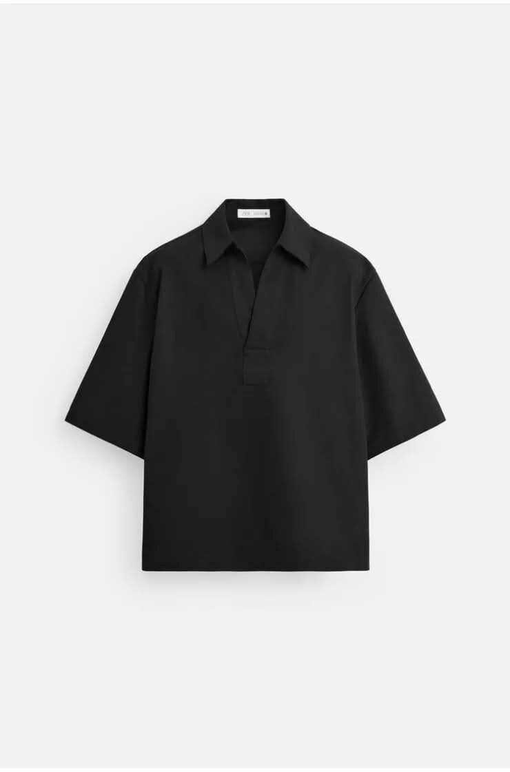 Chemise Zara