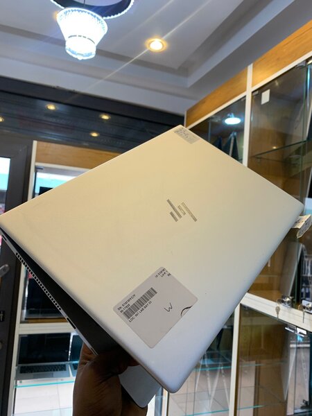 HP ELITEBOOK 840 G5