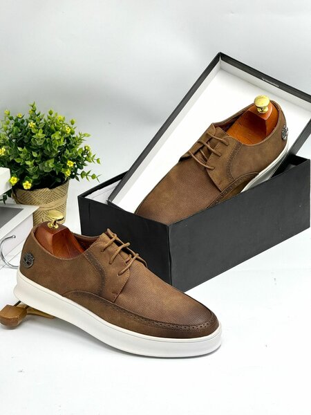 TIMBERLAND SNEAKER.