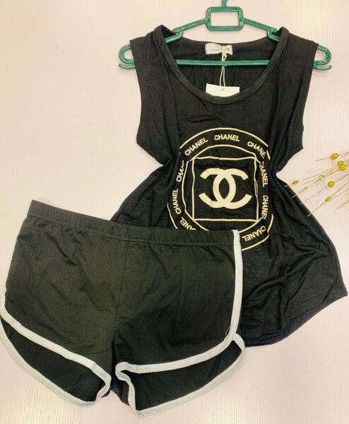 Night wear