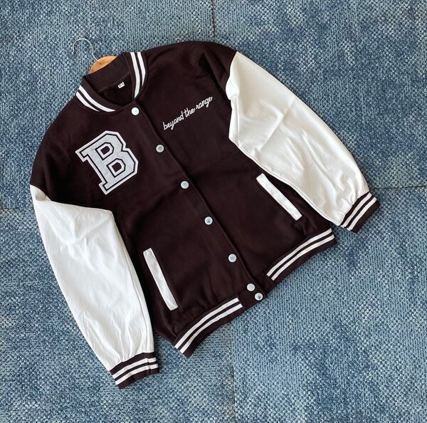 Thrift Sweatshirt