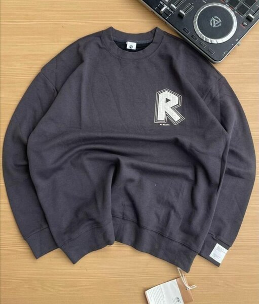 Sweatert-shirt