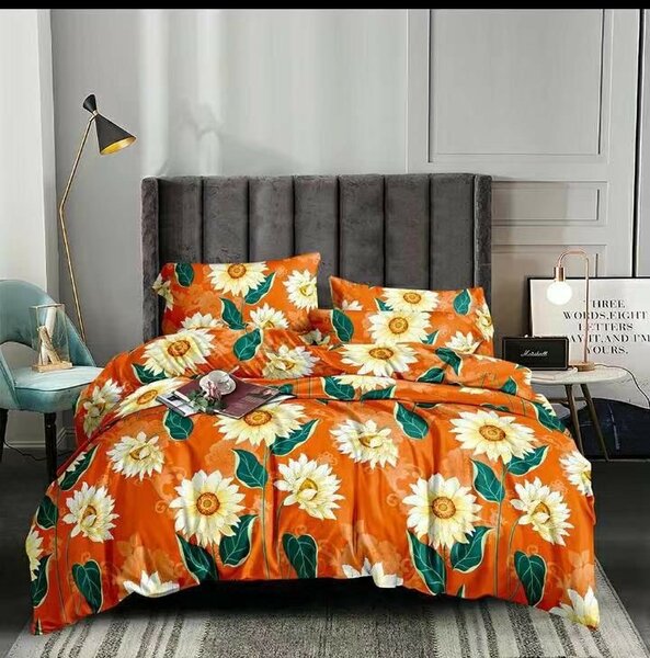 BEDSHEETS