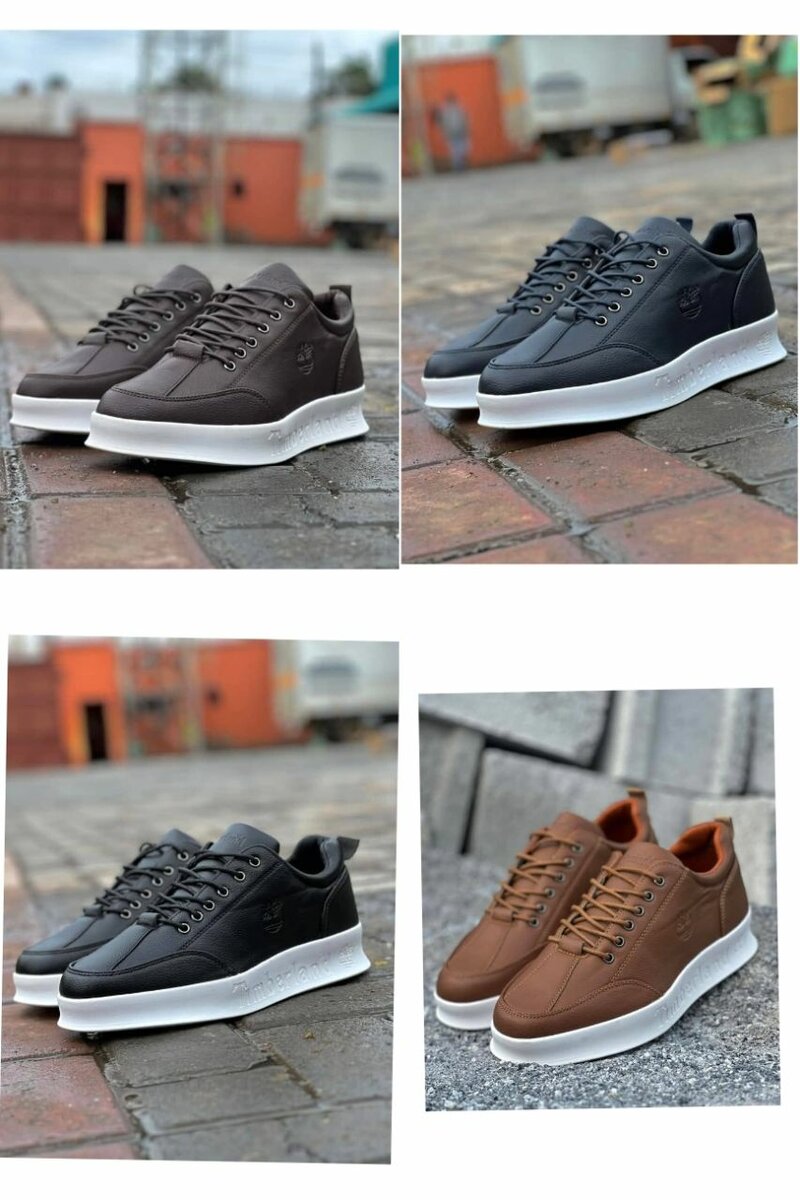 Dress shoes