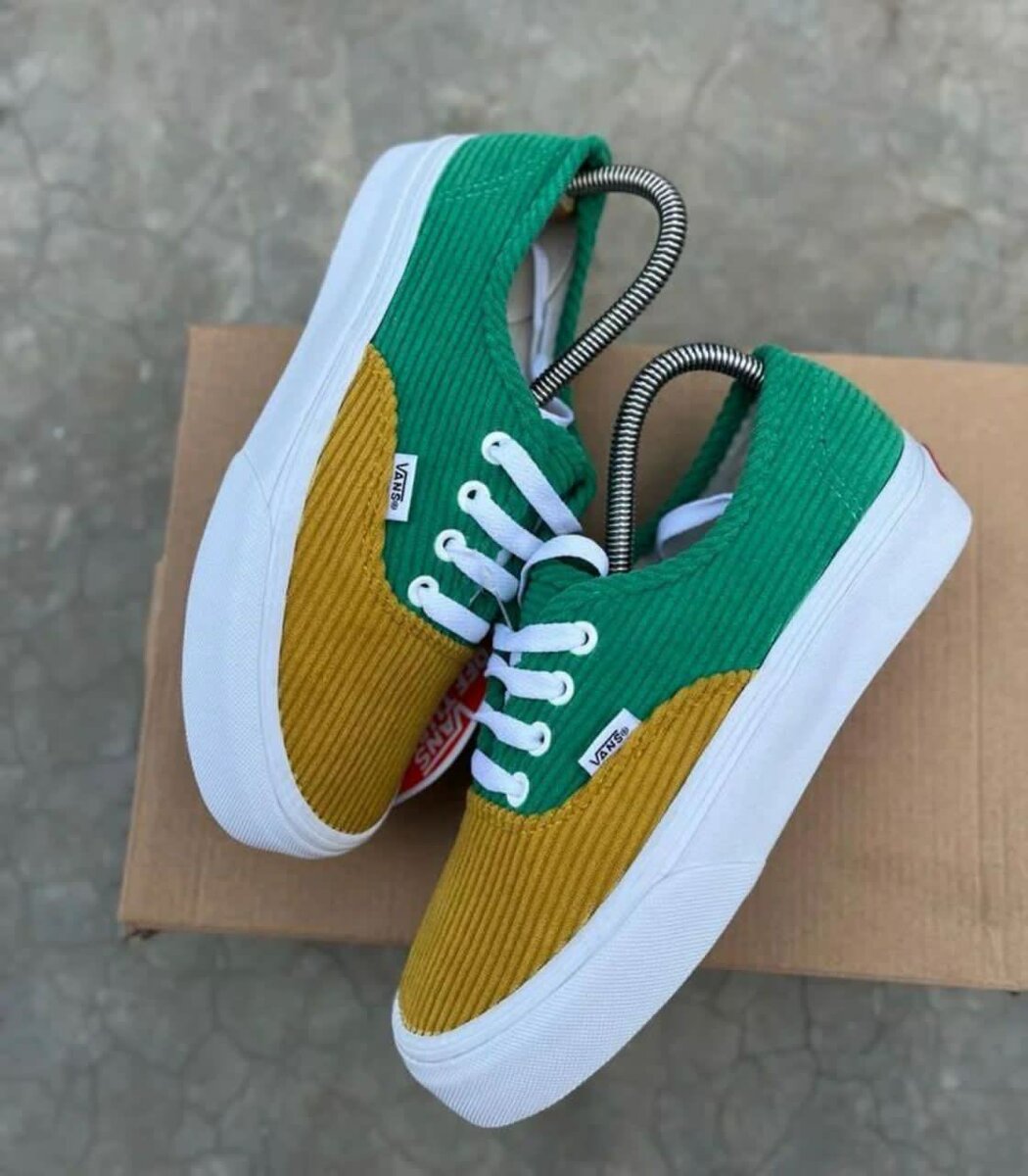 Van´s