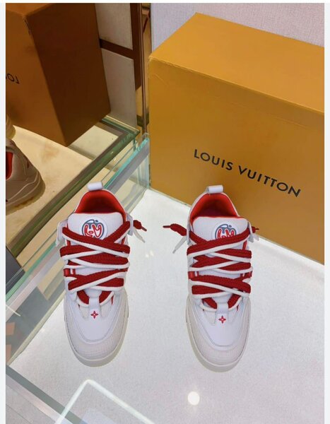 Fashion sneakers