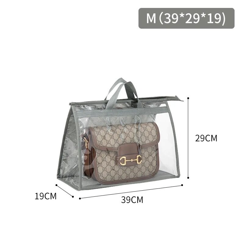PVC Dust Bags