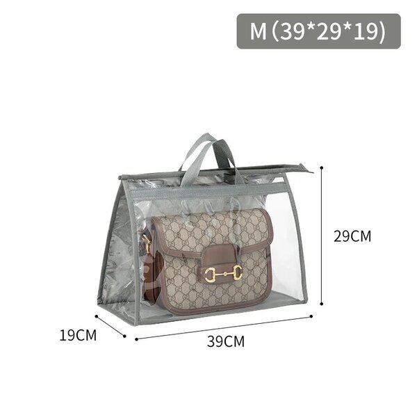 PVC Dust Bags