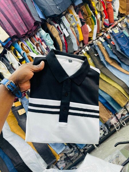 Golf t-shirt
