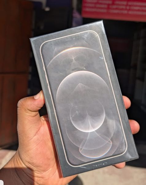 Iphone 12 Pro max