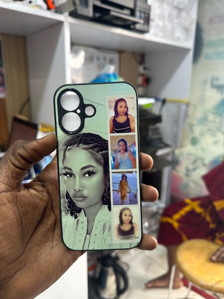 Coque iPhone