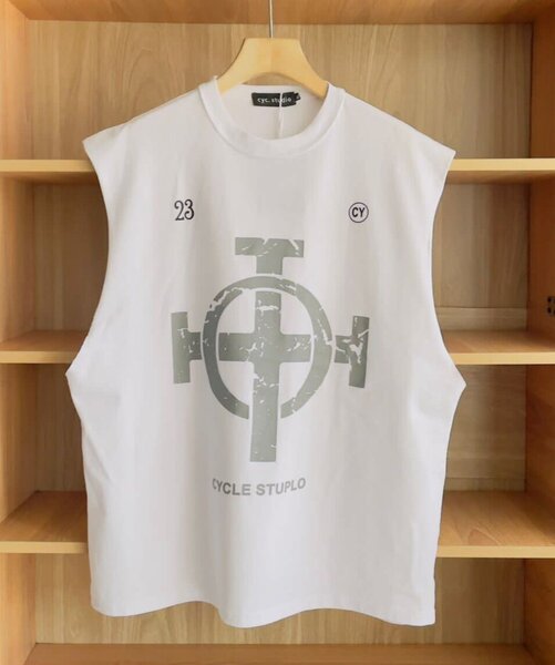 Unisex Armless