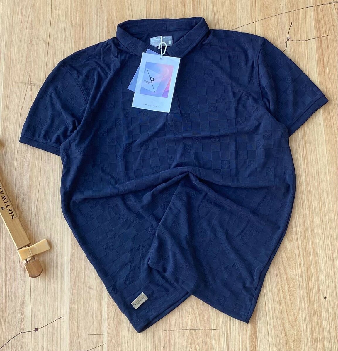 Original Lacoste