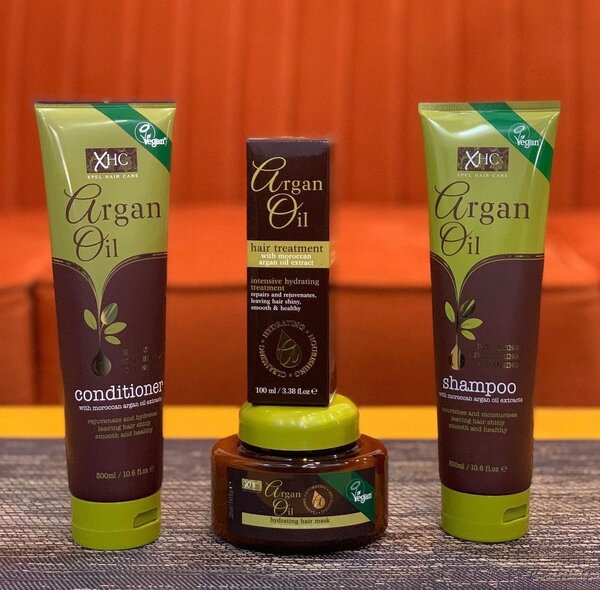 MOLAN HAIR CARE