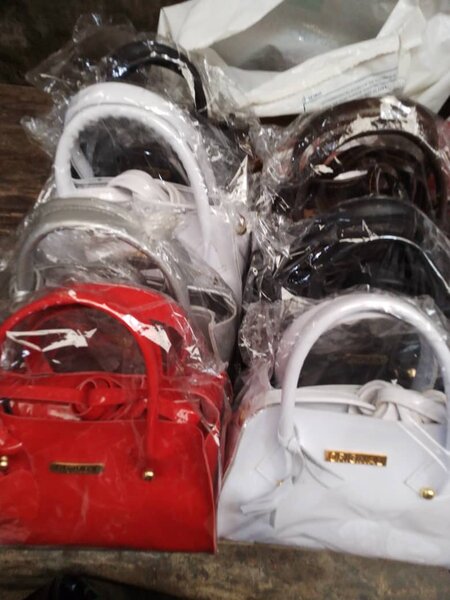 Bags