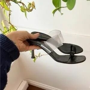 Ladies Heels