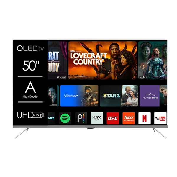 Téléviseur Android 50''