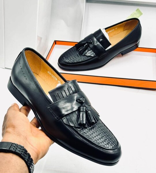 Mens Easy wear shoe