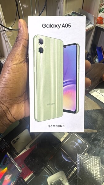 Samsung galaxy A06