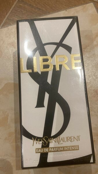 Perfumes