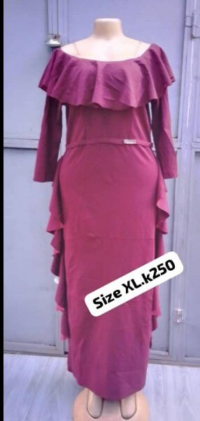 dress 