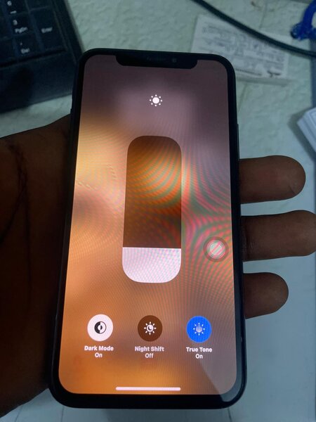 iPhone XS 64Gb
