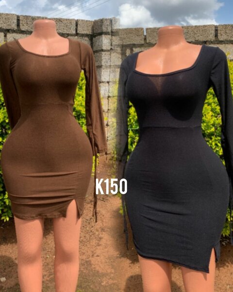 Dresses