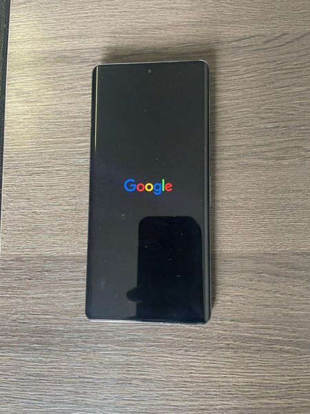 Google pixel 7 pro