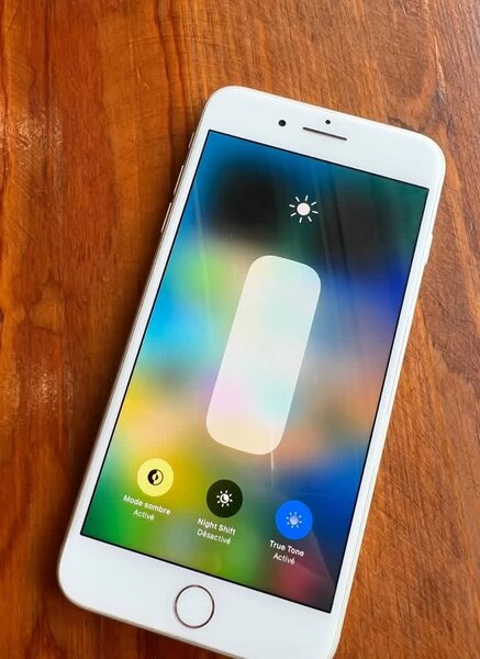 iPhone 8plus