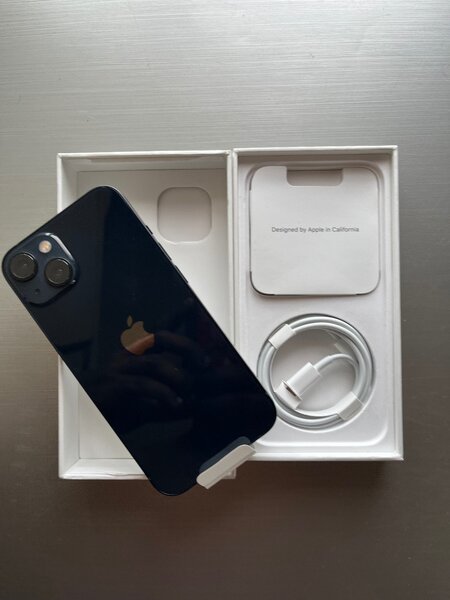 iPhone 13