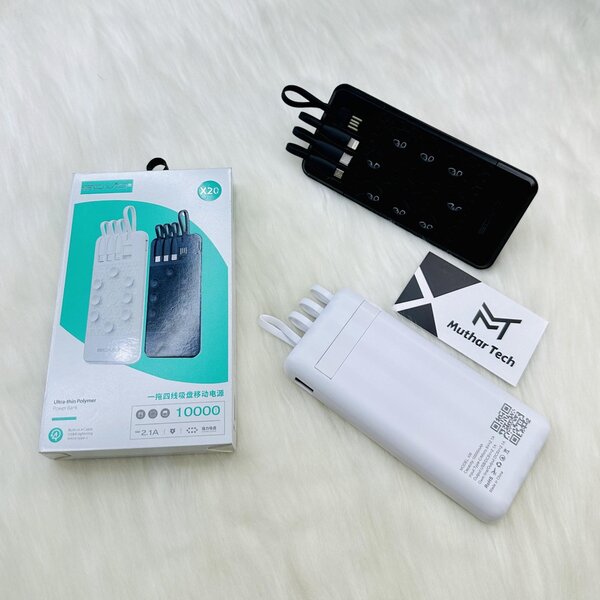 POWER BANK SOVO 1000W