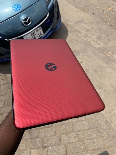 Hp 15-ac107na