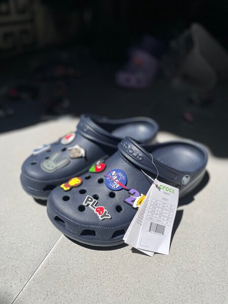 Classic Crocs