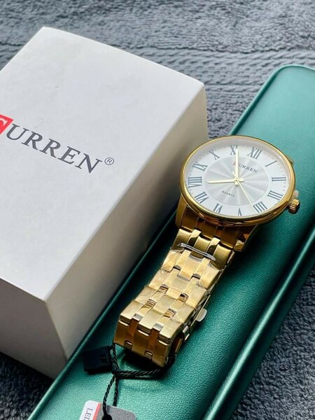 Une montre