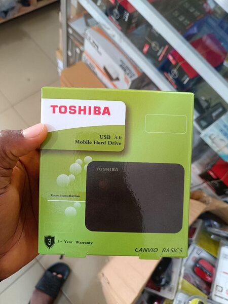 3.0 HDD case