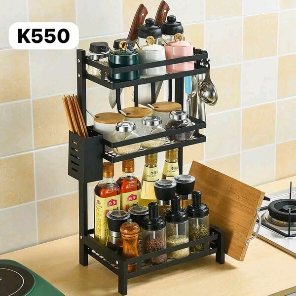DISH RACK